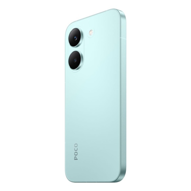 MOBILE PHONE POCO X8 PRO/8/256GB GREEN MZB0N22EU POCO