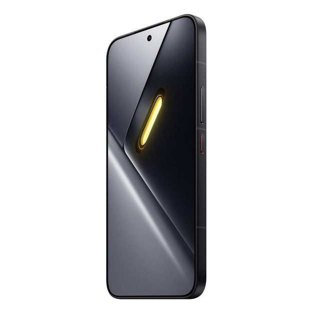 MOBILE PHONE POCO X8 PRO MAX/12/256GB BLACK MZB0NC9EU POCO