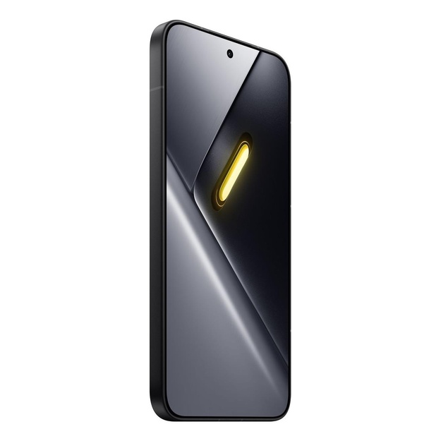 MOBILE PHONE POCO X8 PRO MAX/12/256GB BLACK MZB0NC9EU POCO