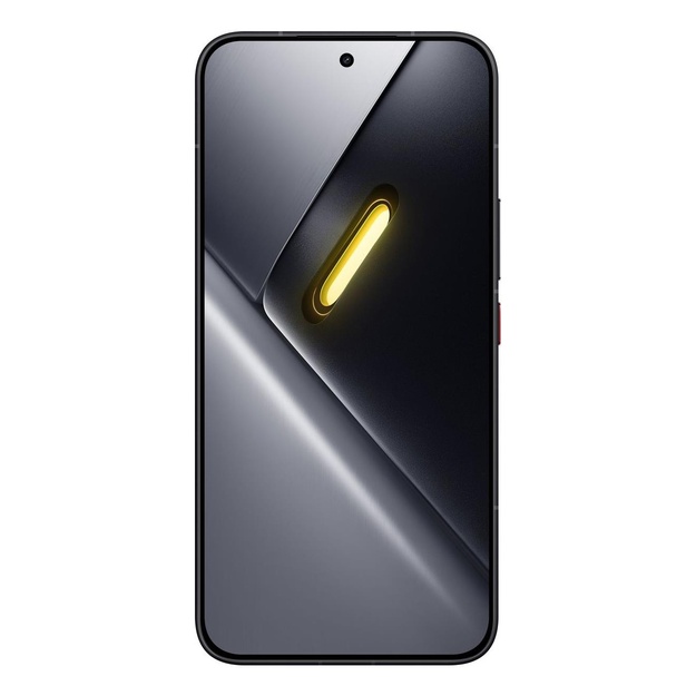MOBILE PHONE POCO X8 PRO MAX/12/256GB BLACK MZB0NC9EU POCO