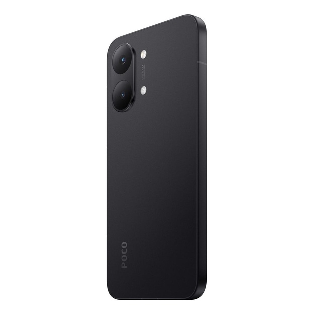 MOBILE PHONE POCO X8 PRO MAX/12/256GB BLACK MZB0NC9EU POCO