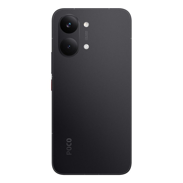 MOBILE PHONE POCO X8 PRO MAX/12/256GB BLACK MZB0NC9EU POCO