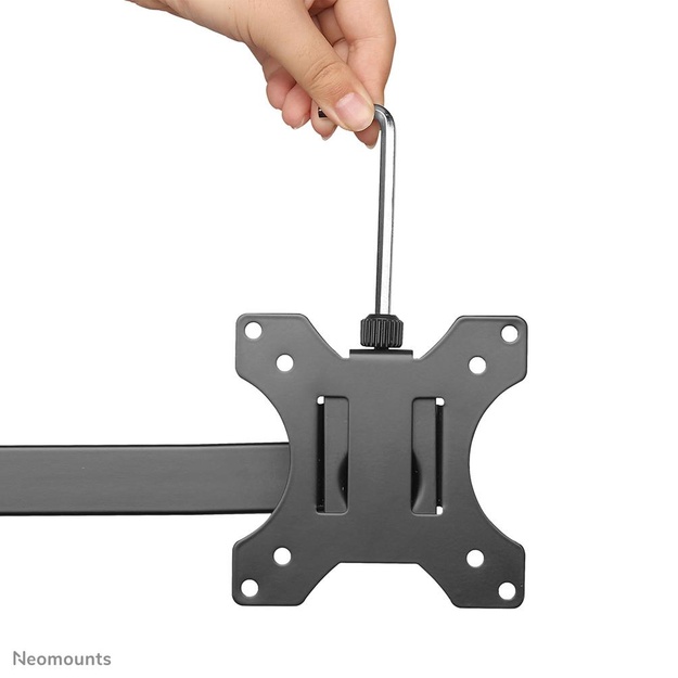 MONITOR ACC DESK MOUNT 10-32 /FPMA-D540BLACK NEOMOUNTS