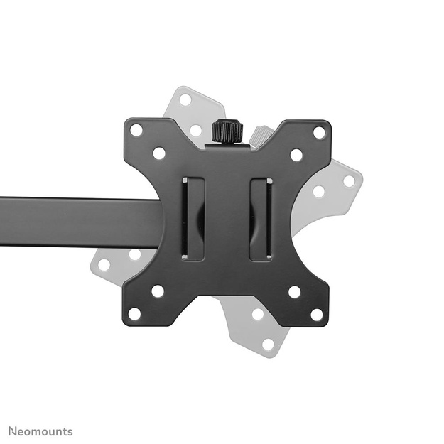 MONITOR ACC DESK MOUNT 10-32 /FPMA-D540BLACK NEOMOUNTS