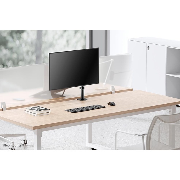 MONITOR ACC DESK MOUNT 10-32 /FPMA-D540BLACK NEOMOUNTS