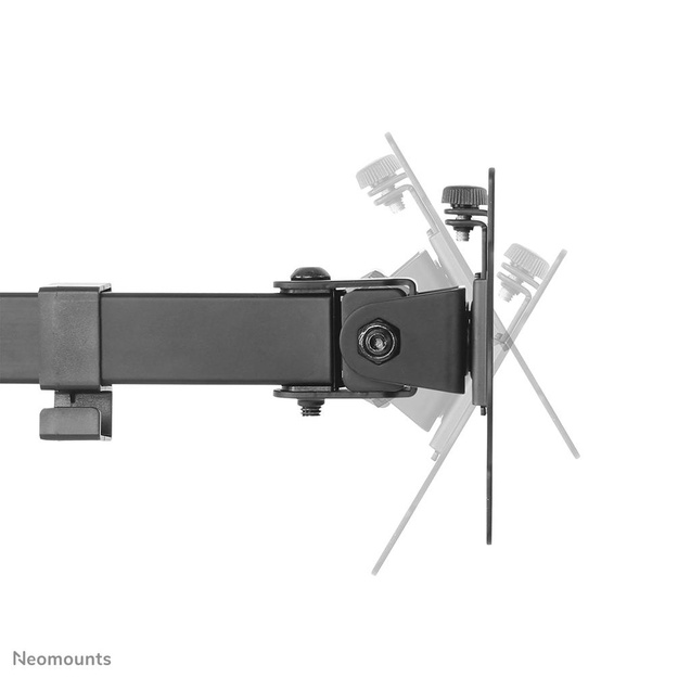 MONITOR ACC DESK MOUNT 10-32 /FPMA-D540BLACK NEOMOUNTS