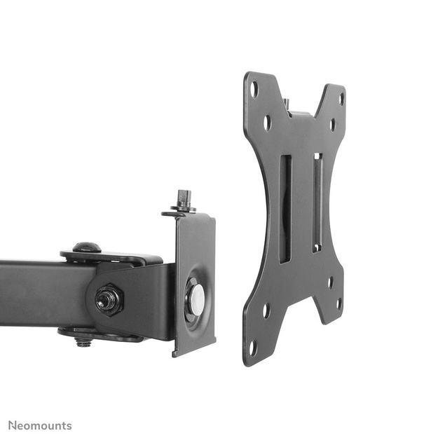 MONITOR ACC DESK MOUNT 10-32 /FPMA-D540BLACK NEOMOUNTS