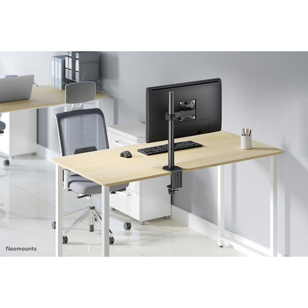 MONITOR ACC DESK MOUNT 10-32 /FPMA-D540BLACK NEOMOUNTS