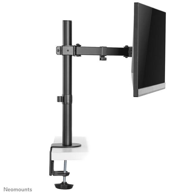 MONITOR ACC DESK MOUNT 10-32 /FPMA-D540BLACK NEOMOUNTS