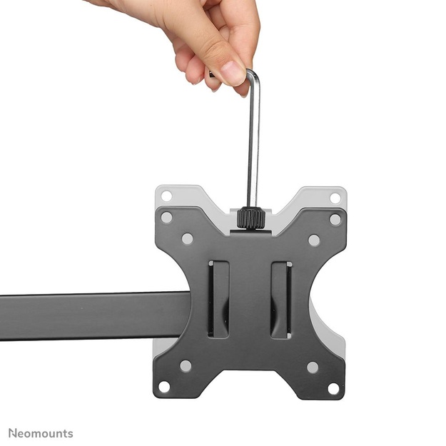 MONITOR ACC DESK MOUNT 10-32 /FPMA-D540BLACK NEOMOUNTS