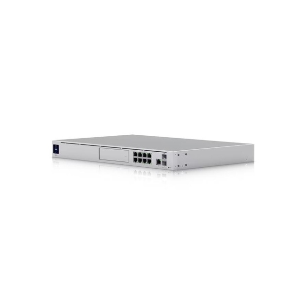 Maršrutizatorius NET APPLIANCE/UDM-PRO UBIQUITI