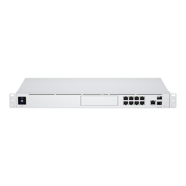 Maršrutizatorius NET APPLIANCE/UDM-PRO UBIQUITI