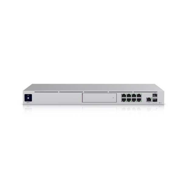 Maršrutizatorius NET APPLIANCE/UDM-PRO UBIQUITI
