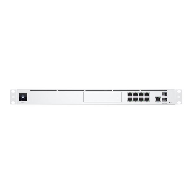 Maršrutizatorius NET APPLIANCE/UDM-PRO UBIQUITI