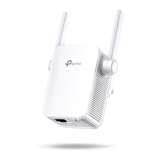 Belaidžio ryšio stiprintuvas 300MBPS TL-WA855RE TP-LINK