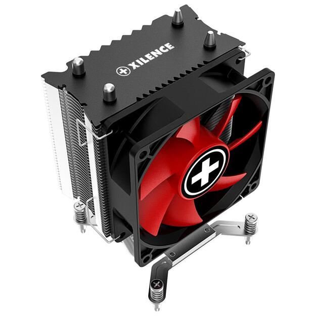 CPU COOLER S1150/S1155/S1156/XC026 XILENCE