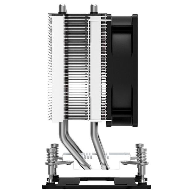 Procesoriaus aušintuvas oru S1150/S1155/S1156/XC026 XILENCE