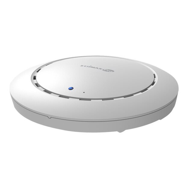 Tinklo prieigos taškas EDIMAX CAP1300 Edimax CAP1300 2 x 2 AC1300 Wave 2 Dual-Band Ceiling-Mount PoE Access Point