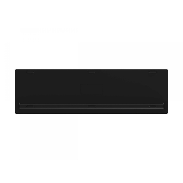Belaidė klaviatūra IBOX Aurora K-6 LED wired/wireless Mechanical 