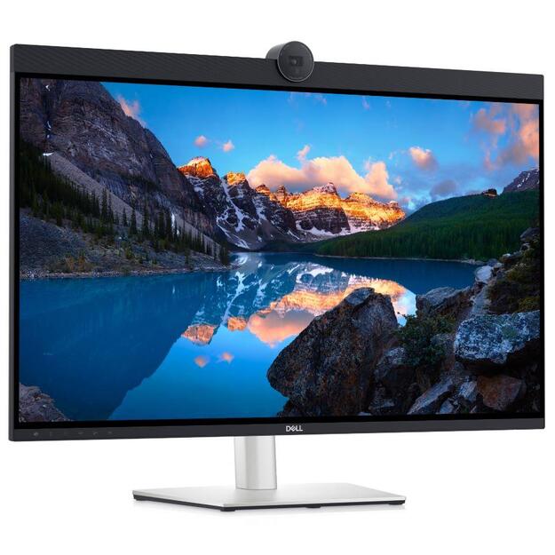 Monitorius MONITOR LCD 32  U3223QZ IPS/210-BDZZ DELL