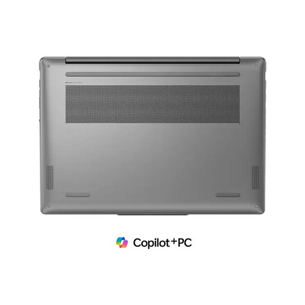 LENOVO Yoga Slim 7 14ILL10 Intel Core Ultra 7 256V 14inch WUXGA 16GB 512GB SSD M.2 2242 PCIe UMA W11H 2YR Premium NBD