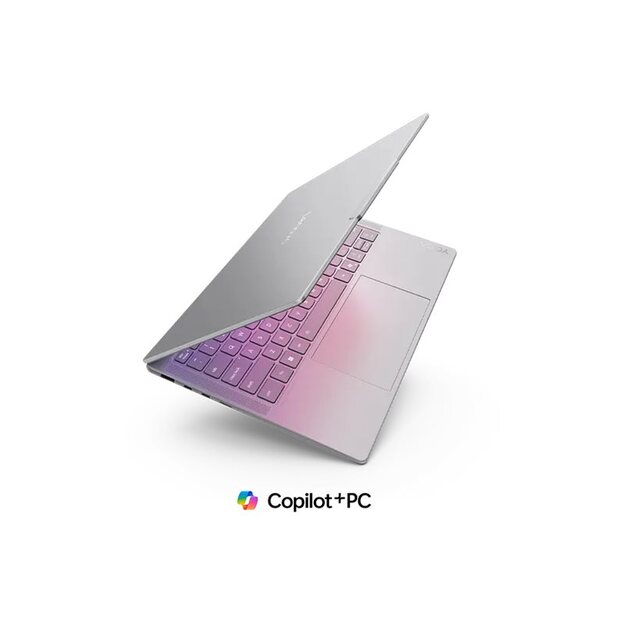 LENOVO Yoga Slim 7 14ILL10 Intel Core Ultra 7 256V 14inch WUXGA 16GB 512GB SSD M.2 2242 PCIe UMA W11H 2YR Premium NBD