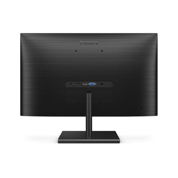 Monitorius PHILIPS 245E1S/00 Monitor Philips 245E1S/00 23,8, panel IPS, HDMI/DP