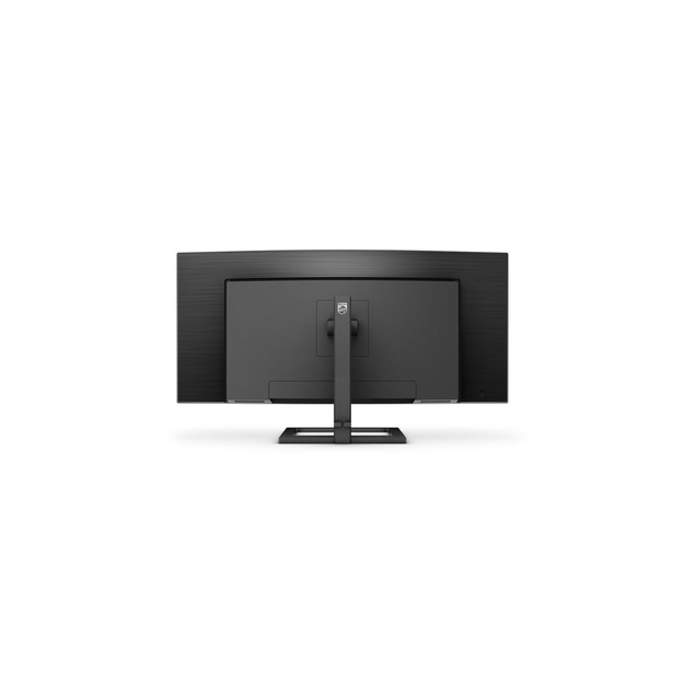 Monitorius PHILIPS 346E2CUAE/00 34inch VA WLED 3440x1440 HDMI/DP
