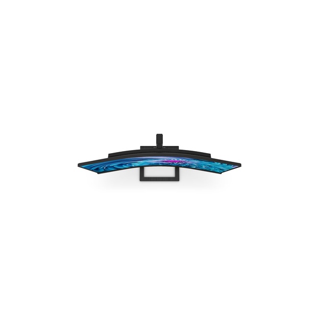 Monitorius PHILIPS 346E2CUAE/00 34inch VA WLED 3440x1440 HDMI/DP