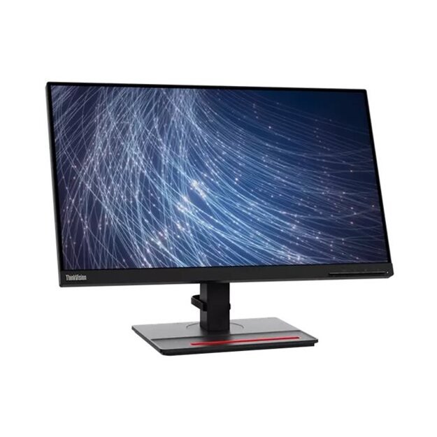 Monitorius LENOVO ThinkVision T24m-29 23.8inch IPS 16:9 1920x1080 250cd/m2 4ms HDMI DP USB TopSeller 37