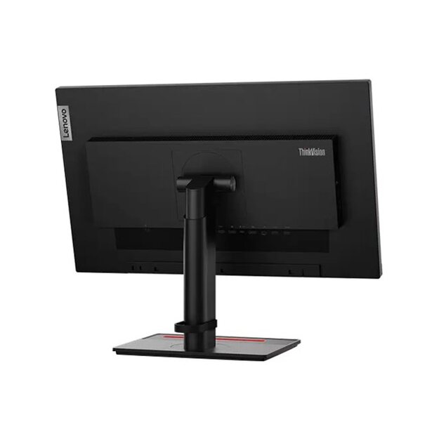 Monitorius LENOVO ThinkVision T24m-29 23.8inch IPS 16:9 1920x1080 250cd/m2 4ms HDMI DP USB TopSeller 36
