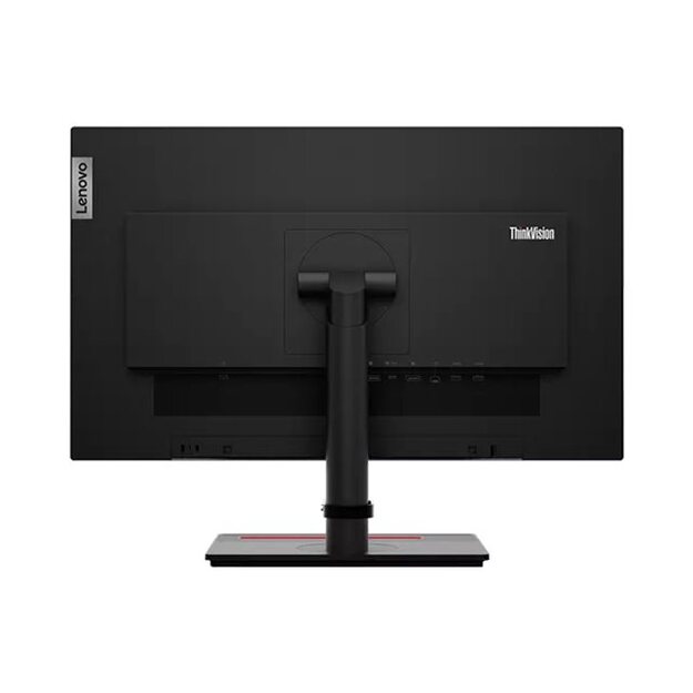 Monitorius LENOVO ThinkVision T24m-29 23.8inch IPS 16:9 1920x1080 250cd/m2 4ms HDMI DP USB TopSeller 39
