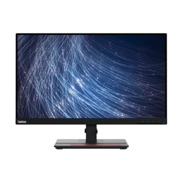 Monitorius LENOVO ThinkVision T24m-29 23.8inch IPS 16:9 1920x1080 250cd/m2 4ms HDMI DP USB TopSeller 38