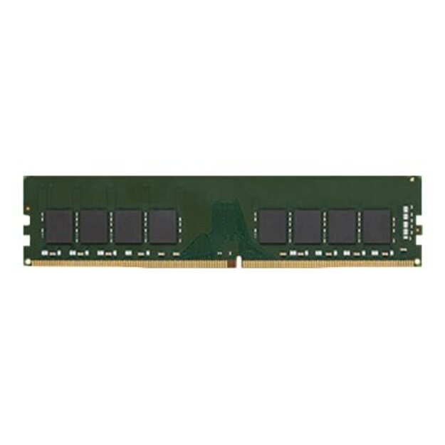 Operatyvioji atmintis (RAM) KINGSTON 16GB DDR4 2666MHz Module