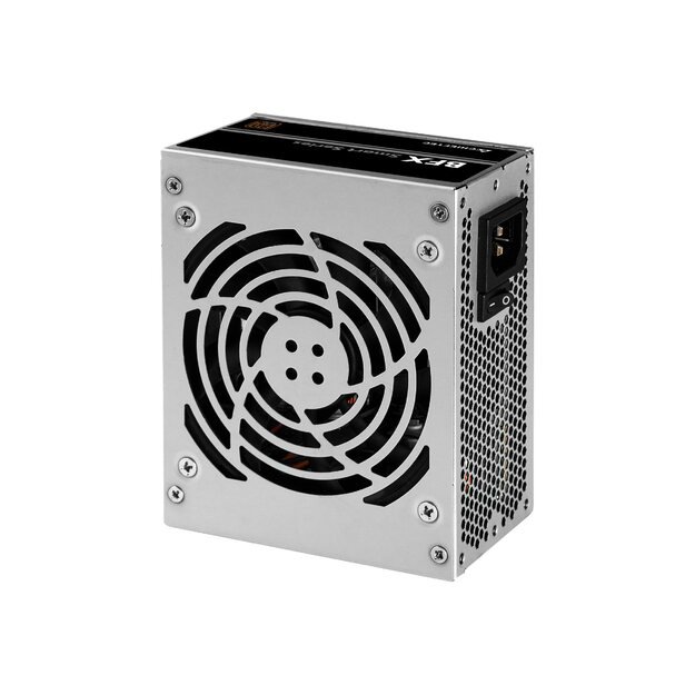 Maitinimo šaltinis kompiuteriui CHIEFTEC PSU 450W SFX 80PLUS BRONZE bulk 13