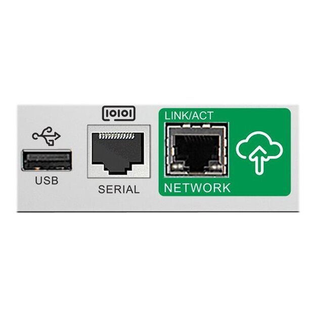 Nepertraukiamo maitinimo šaltinis UPS APC  SMC 1500VA Rack 2HE 20