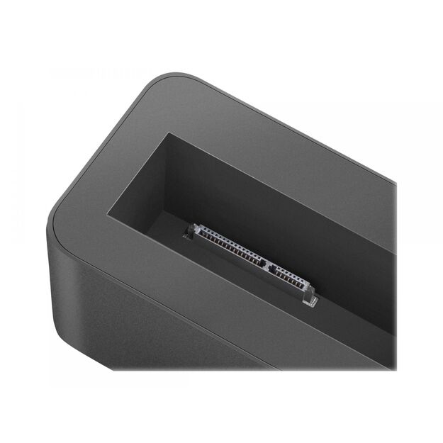 NATEC NSD-0954 Natec Docking Station KANGAROO Sata 2.5/3.5 HDD USB 3.0 + AC adapter