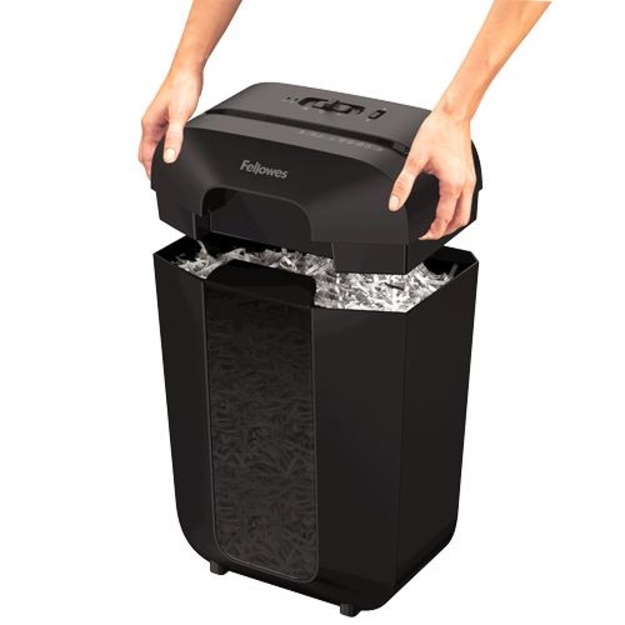 Popieriaus smulkintuvas POWERSHRED LX70/4407501 FELLOWES