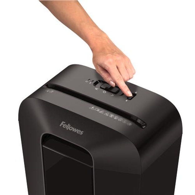 Popieriaus smulkintuvas POWERSHRED LX70/4407501 FELLOWES