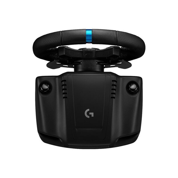 Žaidimų vairas ir pedalai  LOGITECH G923 for Xbox One and PC - N/A - N/A - EMEA 14