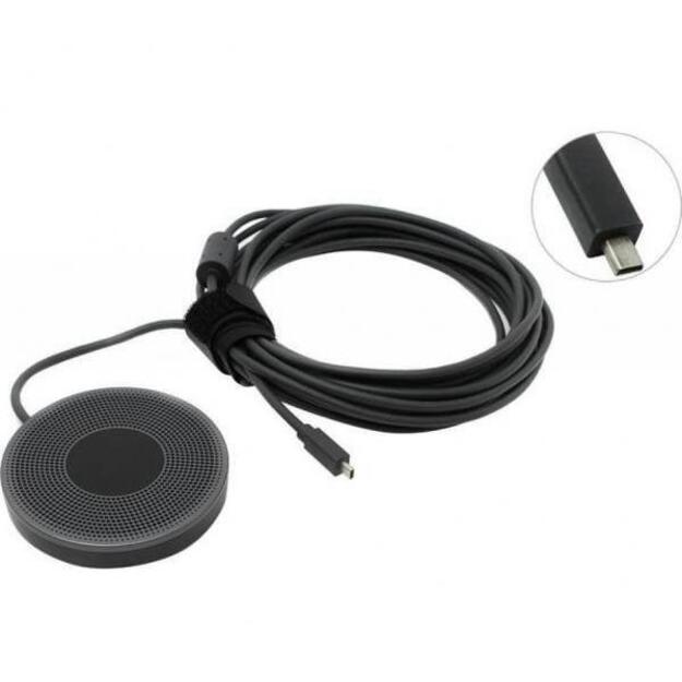 MICROPHONE EXPANSION MEETUP/989-000405 LOGITECH