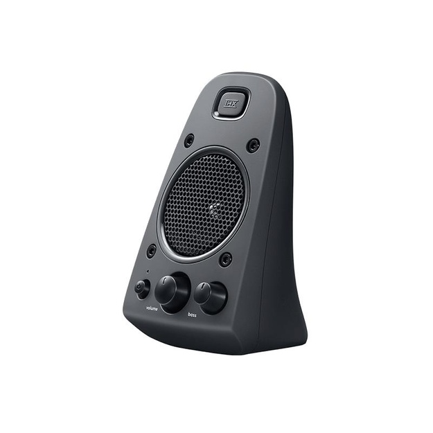 Kolonėlės Speaker|LOGITECH|Z625|1xHeadphones jack|Black|980-001256