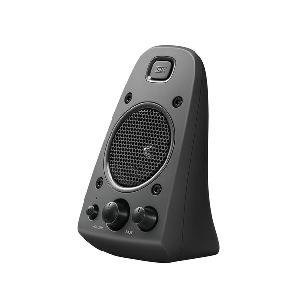 Kolonėlės Speaker|LOGITECH|Z625|1xHeadphones jack|Black|980-001256