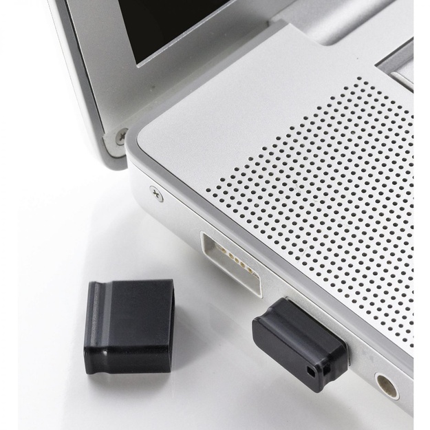 USB raktas MEMORY DRIVE FLASH USB2 8GB/3500460 INTENSO