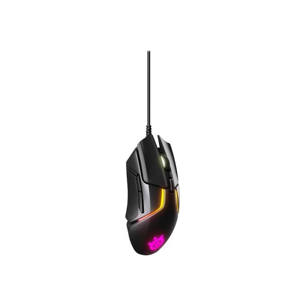 Kompiuterinė pelė laidinė STEELSERIES Rival 600