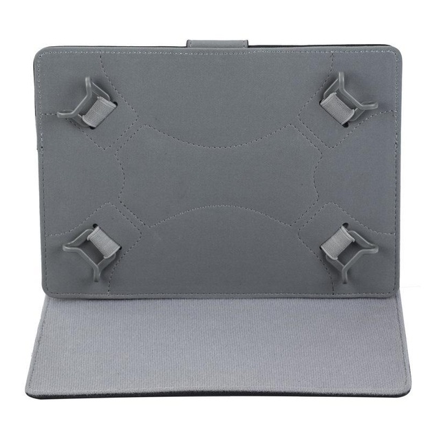 Planšetinio kompiuterio dėklas TABLET SLEEVE ORLY 10.1 /3017 BLACK RIVACASE