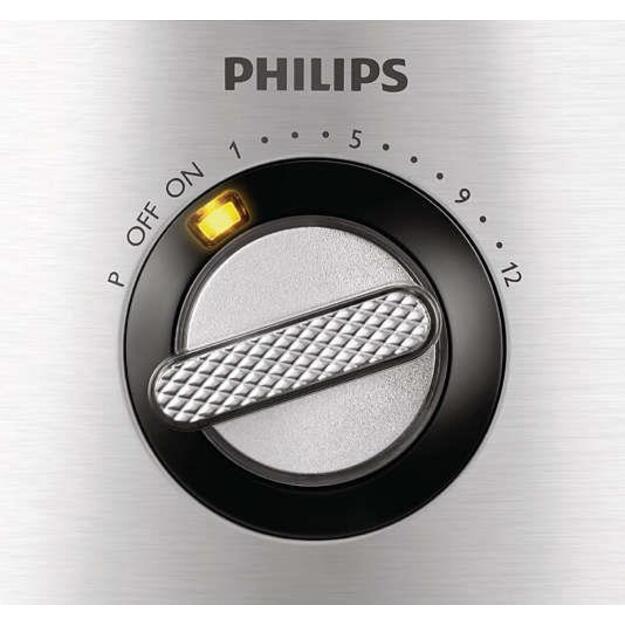 Virtuvinis kombainas HR7778/00 PHILIPS 1