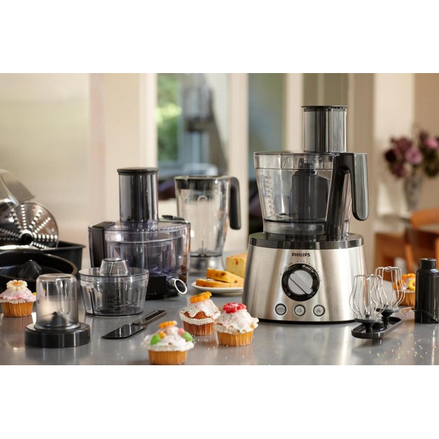 Virtuvinis kombainas HR7778/00 PHILIPS