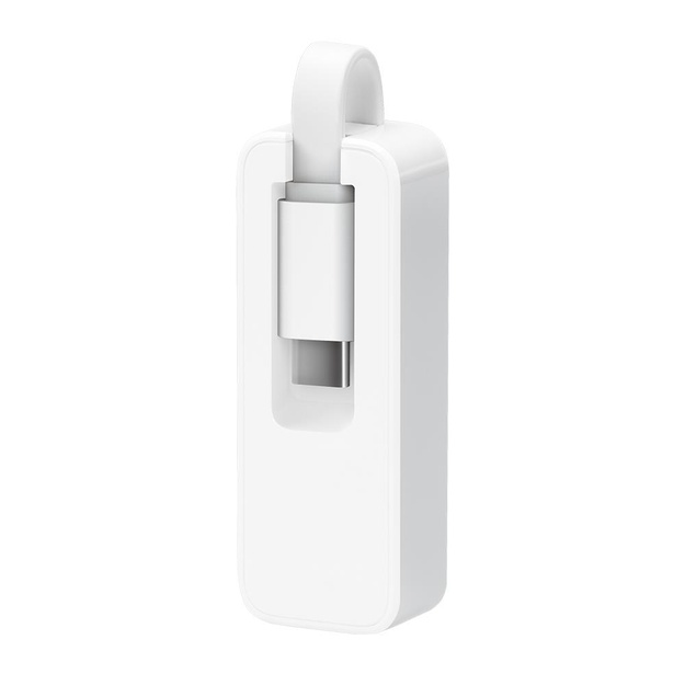 USB belaidžio tinklo adapteris USB-C 1000M UE300C TP-LINK
