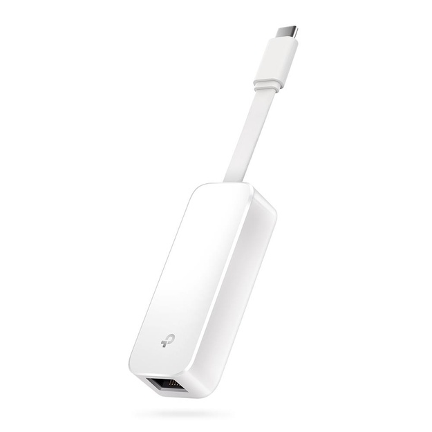 USB belaidžio tinklo adapteris USB-C 1000M UE300C TP-LINK